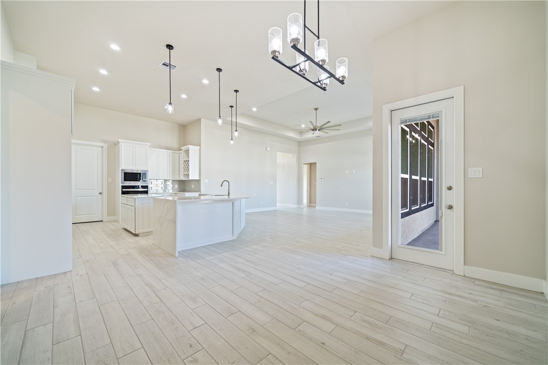 1486 Dragonstone Court Corpus Christi TX 78415