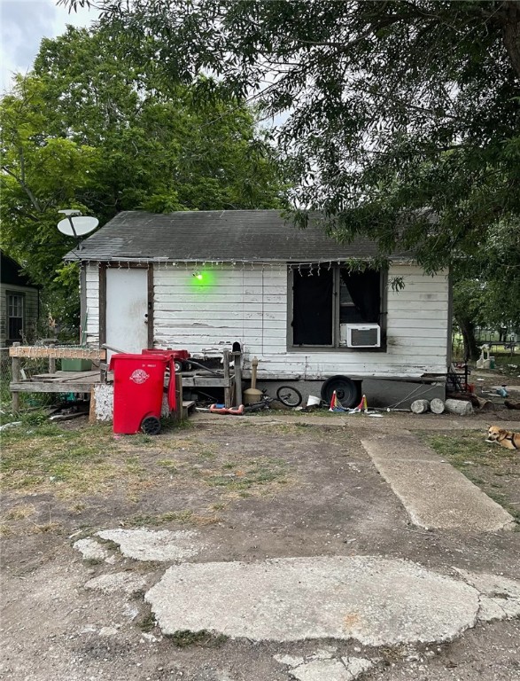 1317 Kansas Street Robstown TX 78380