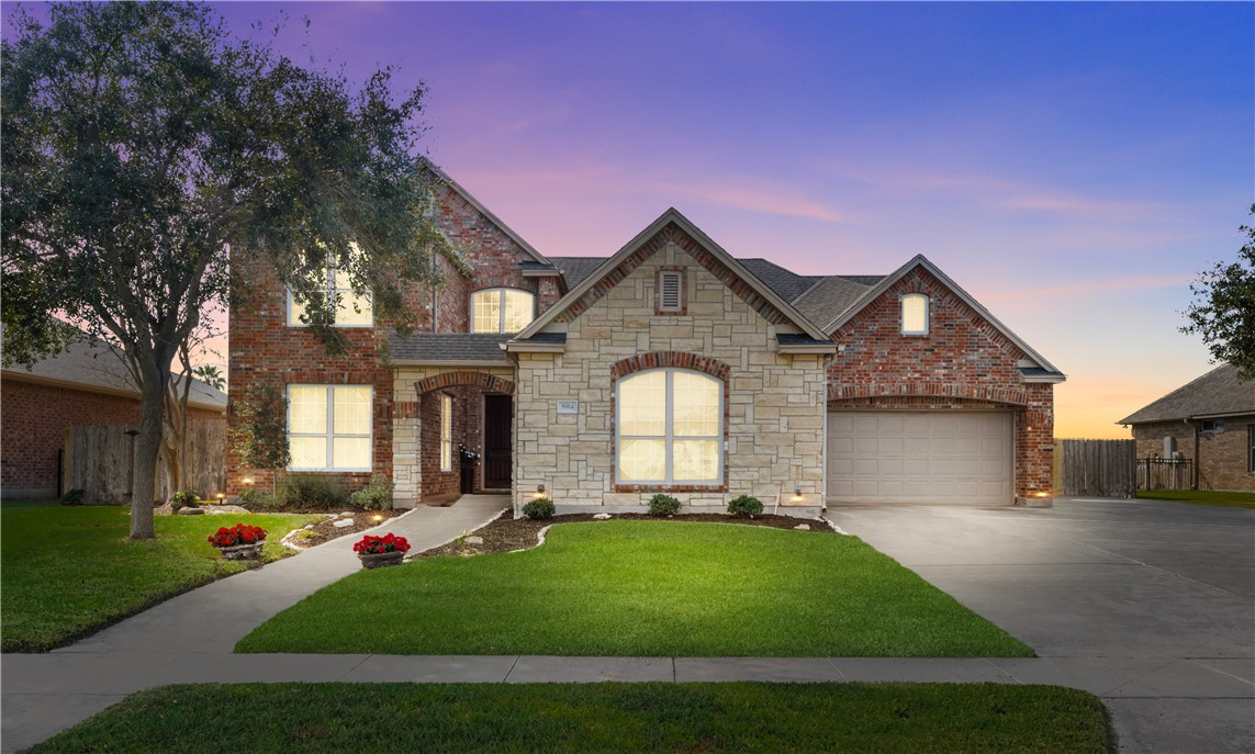 5914 Beauvais Drive Corpus Christi TX 78414