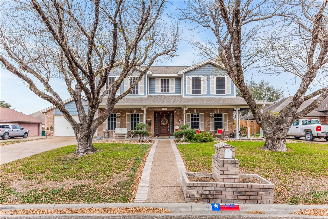 15118 Guadalupe River Drive Corpus Christi TX 78410