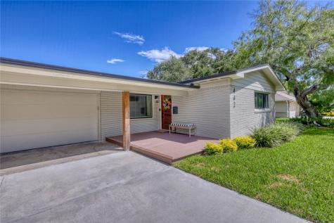 442 Dolphin Place Corpus Christi TX 78411