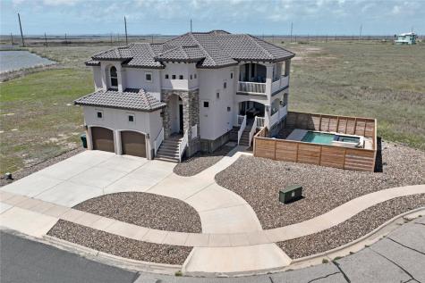 6501 Villa Castellon Drive Port Aransas TX 78373