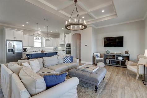 6501 Villa Castellon Drive Port Aransas TX 78373