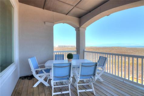 6501 Villa Castellon Drive Port Aransas TX 78373