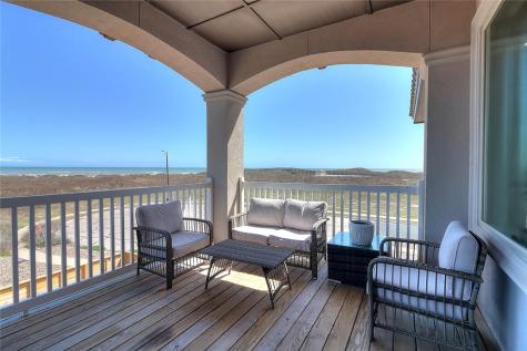 6501 Villa Castellon Drive Port Aransas TX 78373