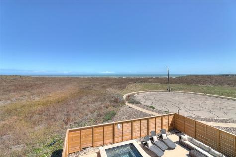 6501 Villa Castellon Drive Port Aransas TX 78373