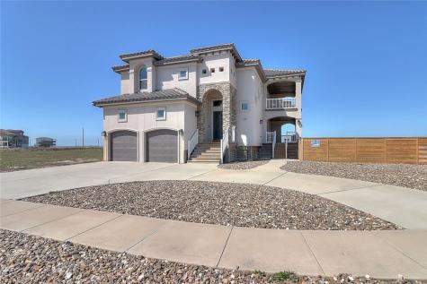 6501 Villa Castellon Drive Port Aransas TX 78373