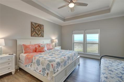 6501 Villa Castellon Drive Port Aransas TX 78373