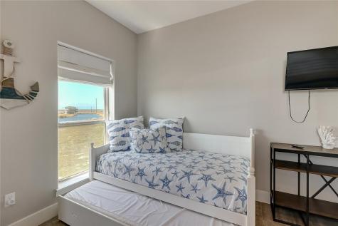 6501 Villa Castellon Drive Port Aransas TX 78373
