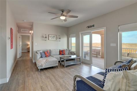 6501 Villa Castellon Drive Port Aransas TX 78373