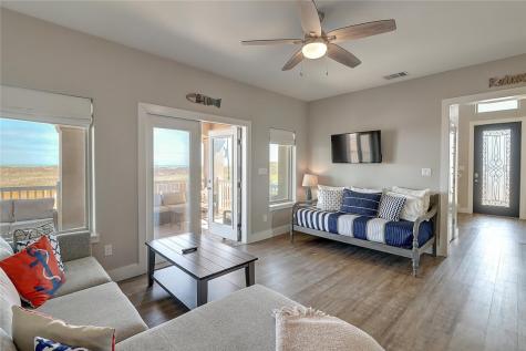 6501 Villa Castellon Drive Port Aransas TX 78373