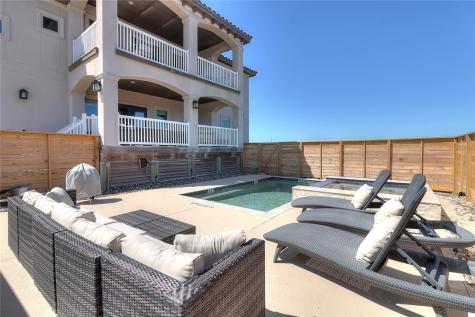 6501 Villa Castellon Drive Port Aransas TX 78373