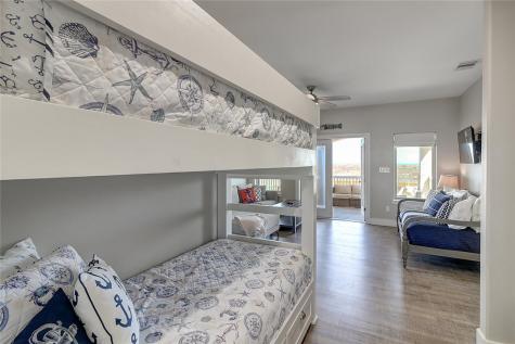 6501 Villa Castellon Drive Port Aransas TX 78373