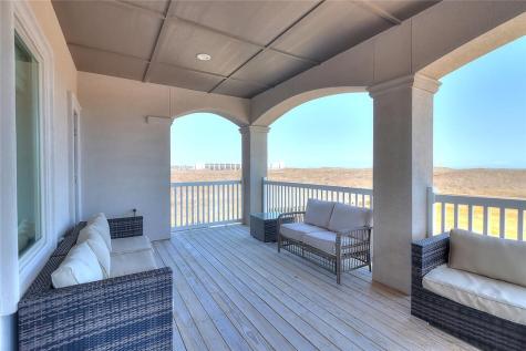 6501 Villa Castellon Drive Port Aransas TX 78373