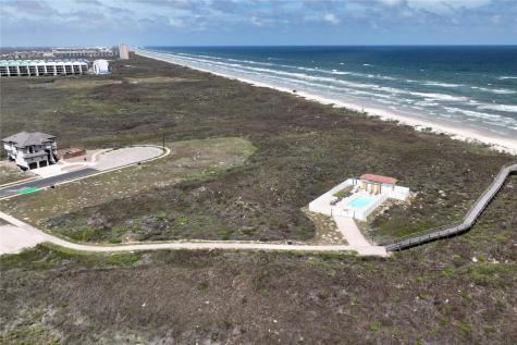 6501 Villa Castellon Drive Port Aransas TX 78373