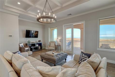 6501 Villa Castellon Drive Port Aransas TX 78373