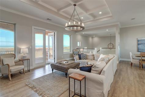 6501 Villa Castellon Drive Port Aransas TX 78373