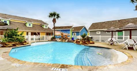 2212 State Highway 361 113 Port Aransas TX 78373