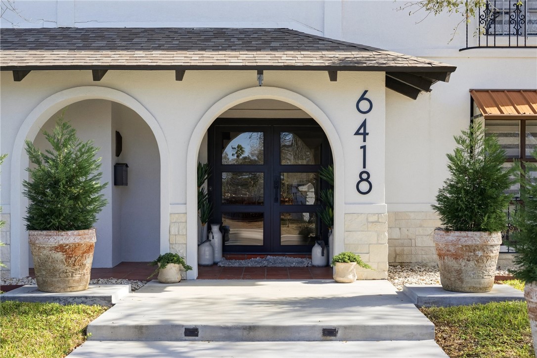 6418 Long Meadow Drive Corpus Christi TX 78413