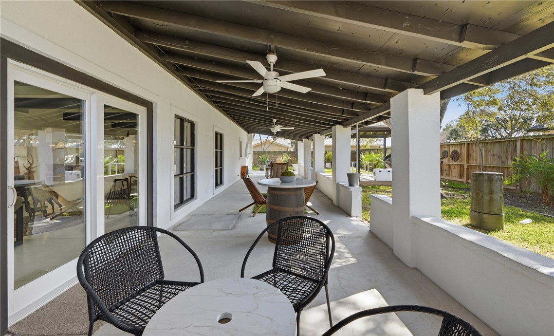6418 Long Meadow Drive Corpus Christi TX 78413