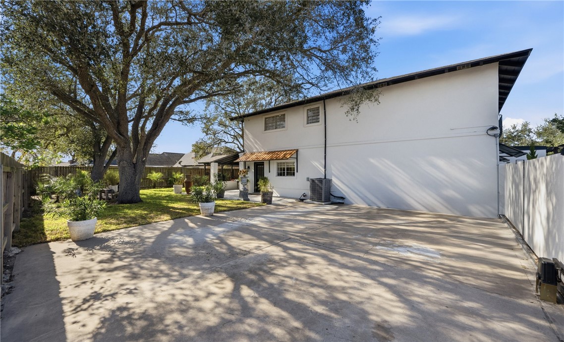 6418 Long Meadow Drive Corpus Christi TX 78413