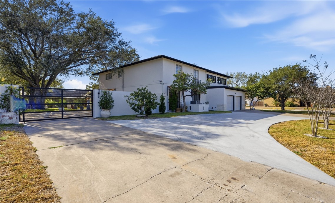 6418 Long Meadow Drive Corpus Christi TX 78413