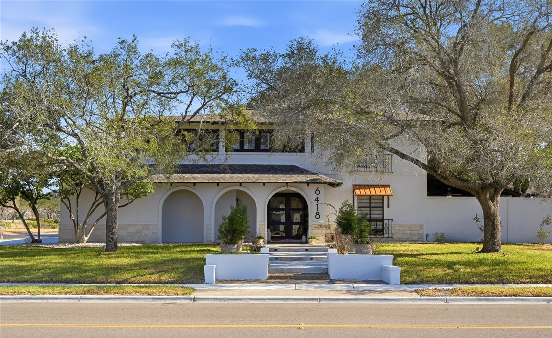 6418 Long Meadow Drive Corpus Christi TX 78413