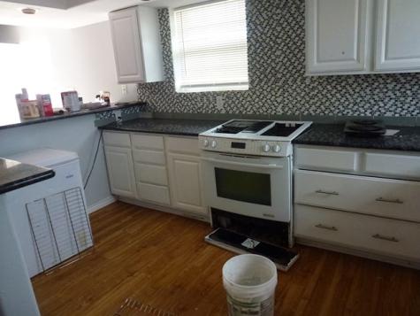3842 Lynda Lee Drive Corpus Christi TX 78418