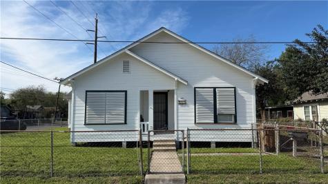 515 Harmon Street Corpus Christi TX 78405