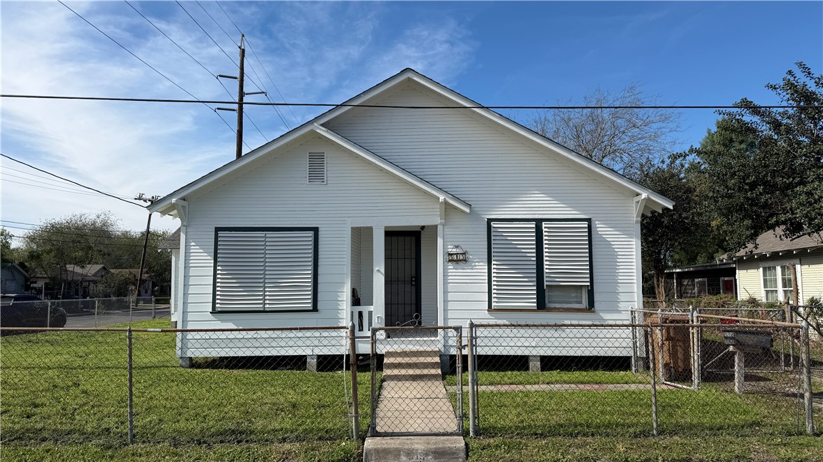 515 Harmon Street Corpus Christi TX 78405