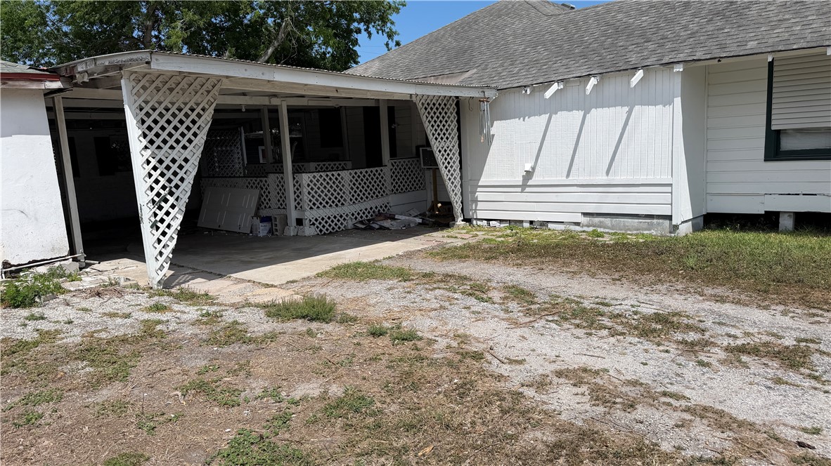 515 Harmon Street Corpus Christi TX 78405