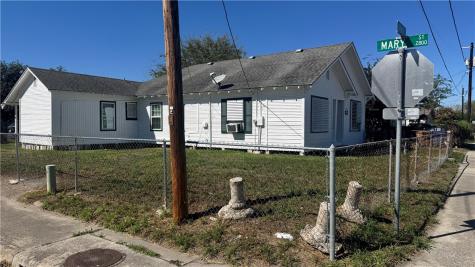 515 Harmon Street Corpus Christi TX 78405