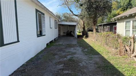 515 Harmon Street Corpus Christi TX 78405