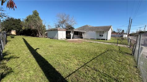 515 Harmon Street Corpus Christi TX 78405
