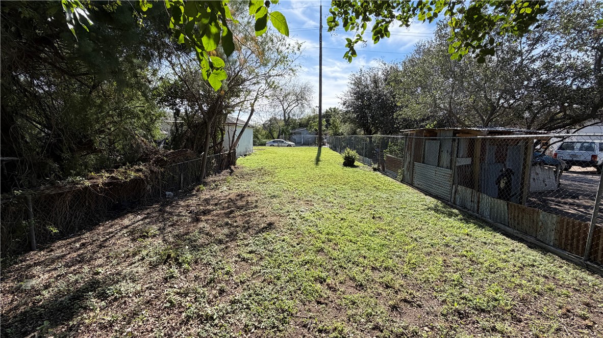 515 Harmon Street Corpus Christi TX 78405