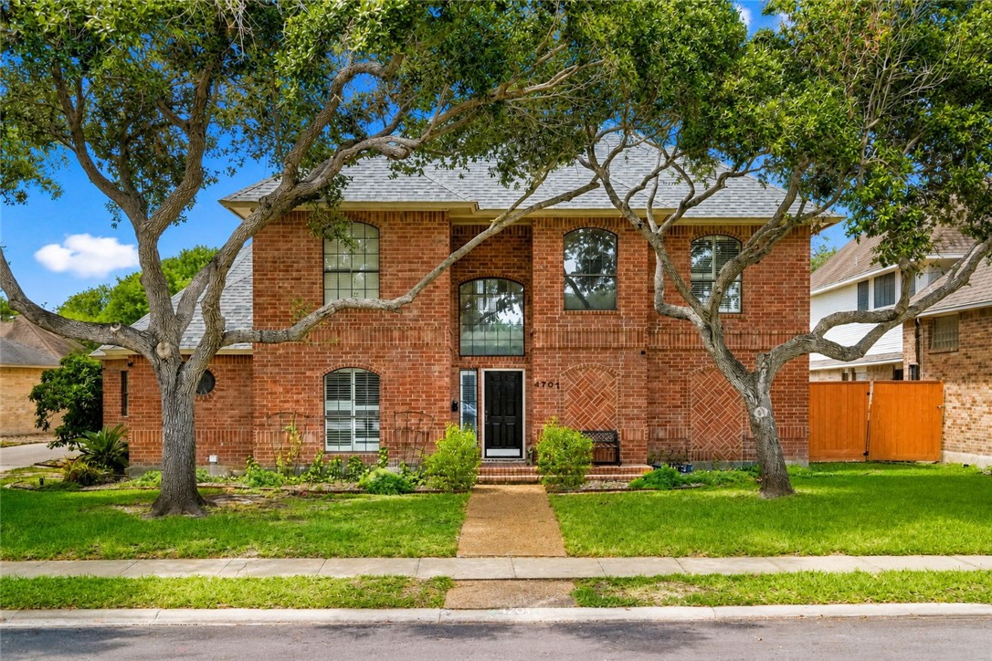 4701 Schwerin Lake Drive Corpus Christi TX 78413