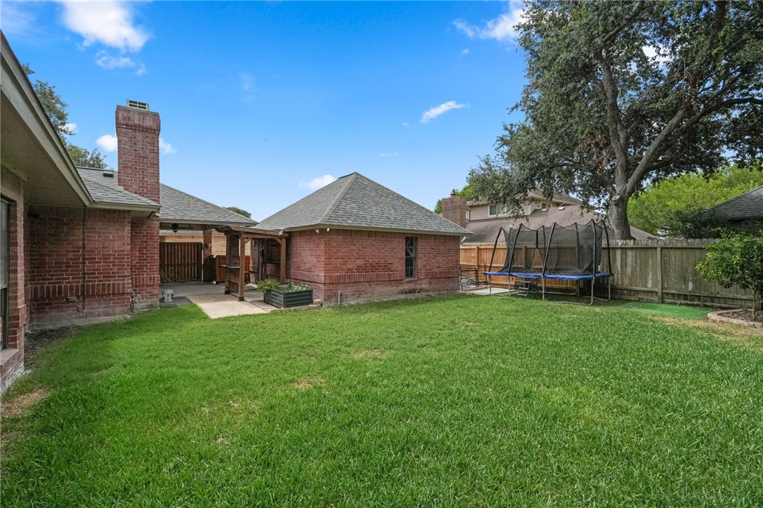 4701 Schwerin Lake Drive Corpus Christi TX 78413