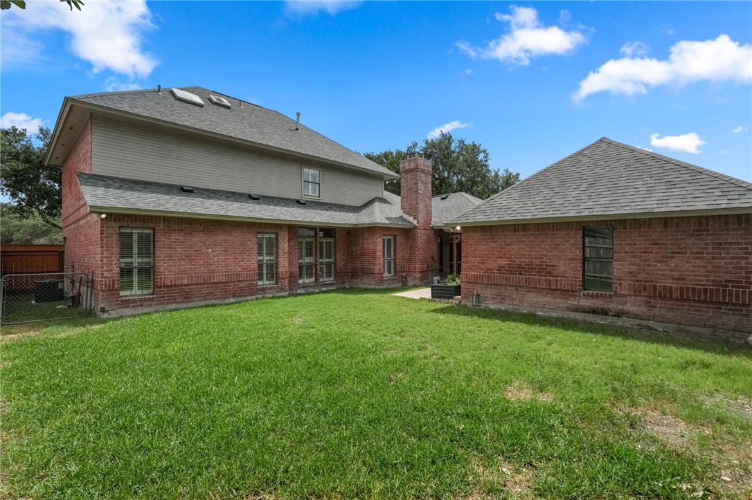 4701 Schwerin Lake Drive Corpus Christi TX 78413