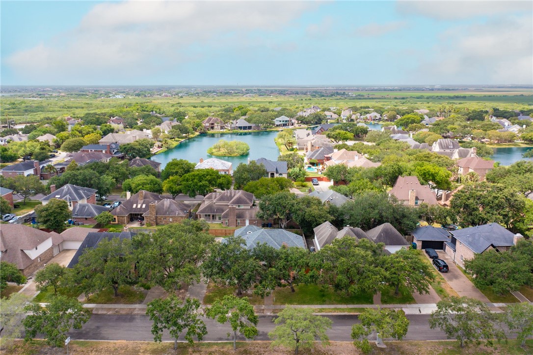 4701 Schwerin Lake Drive Corpus Christi TX 78413