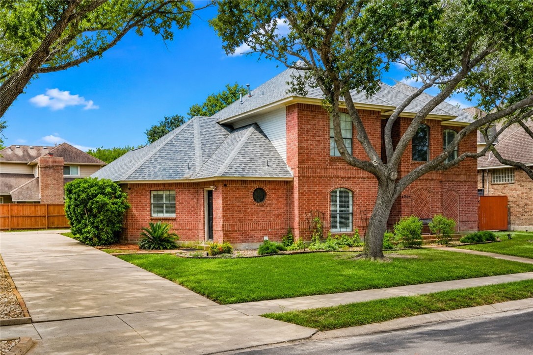 4701 Schwerin Lake Drive Corpus Christi TX 78413