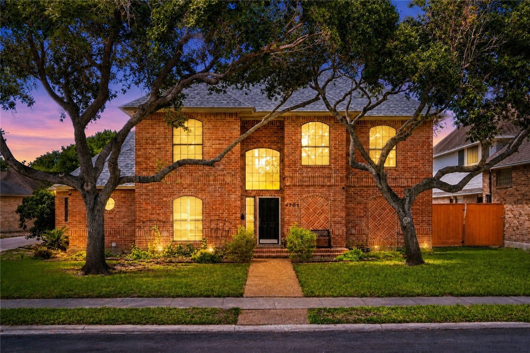 4701 Schwerin Lake Drive Corpus Christi TX 78413