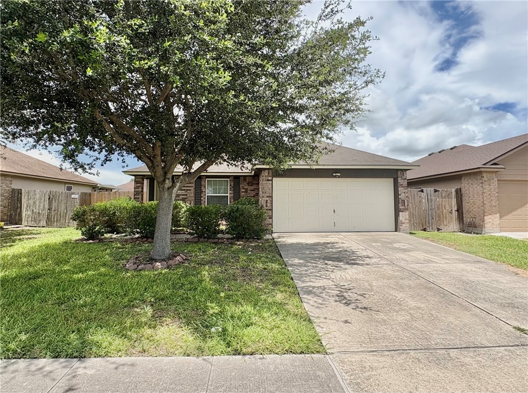 1709 Chisolm Trai Corpus Christi TX 78410