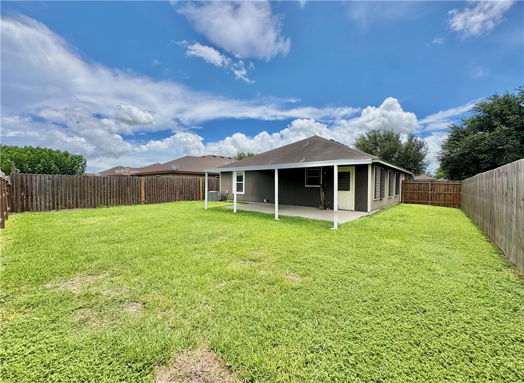 1709 Chisolm Trai Corpus Christi TX 78410