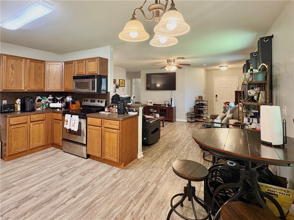 1709 Chisolm Trai Corpus Christi TX 78410