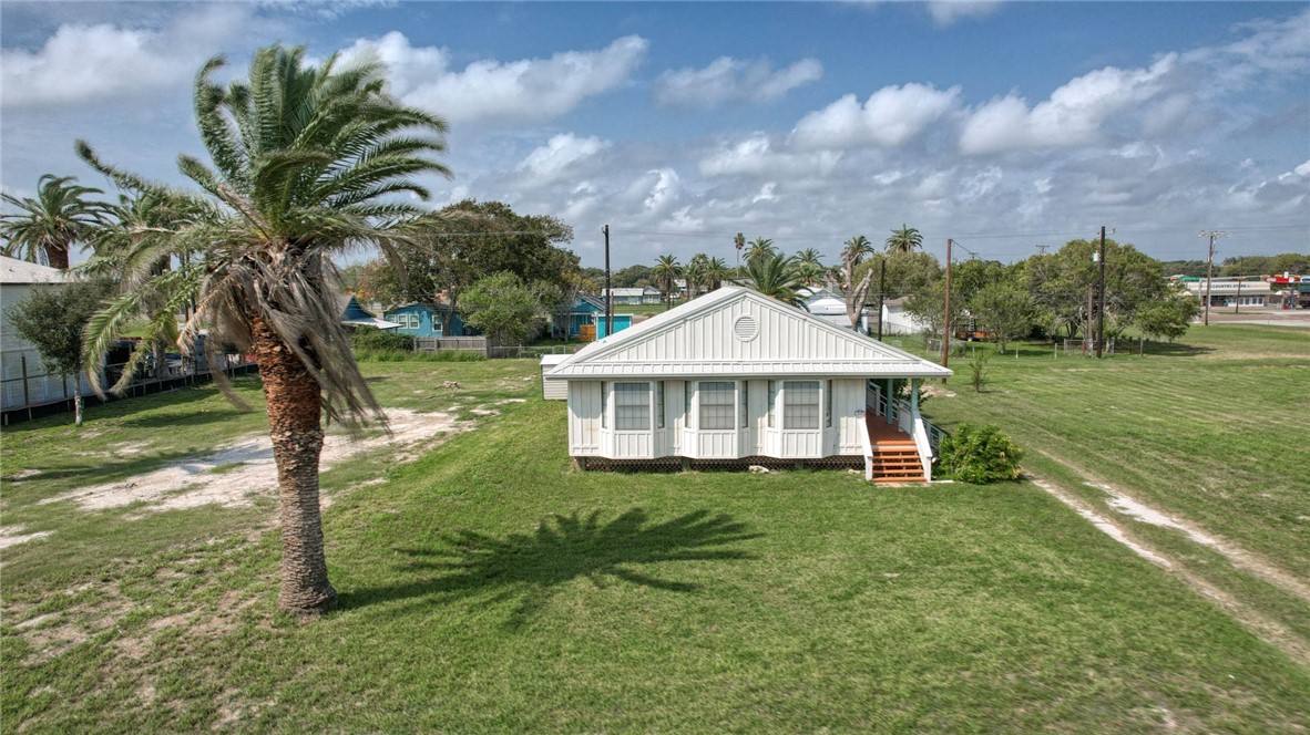 1132 S Arch Street Aransas Pass TX 78336