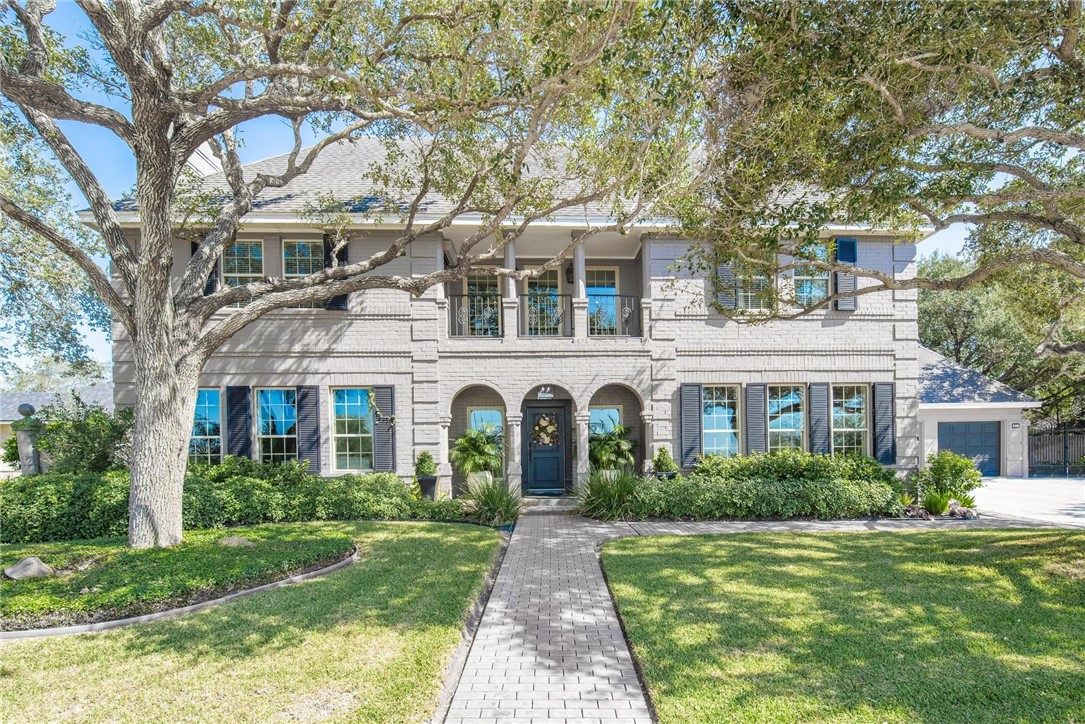 6106 Oso Parkway Corpus Christi TX 78414