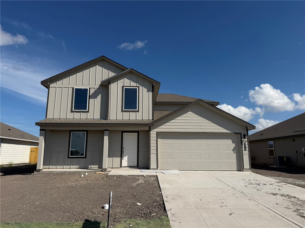6314 Camwood Drive Corpus Christi TX 78415