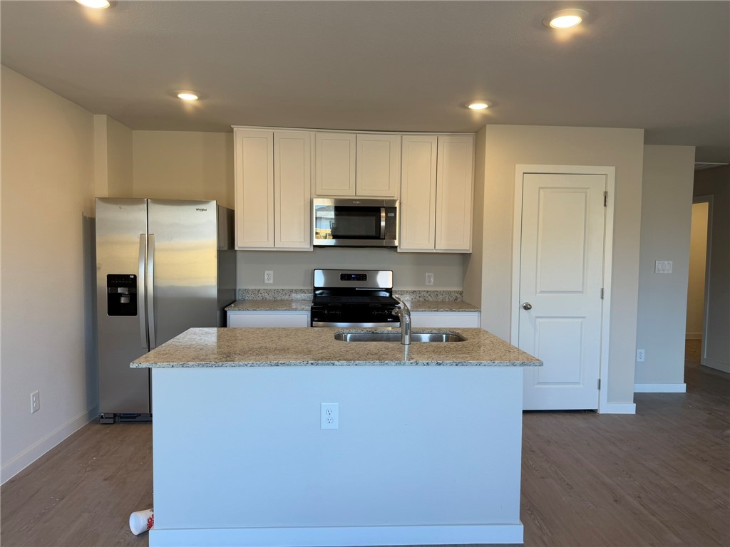 6314 Camwood Drive Corpus Christi TX 78415