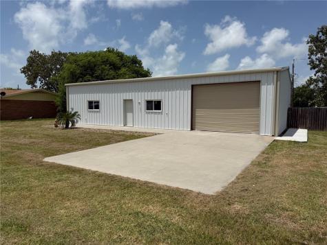 163 Sunset Ingleside On The Bay TX 78362