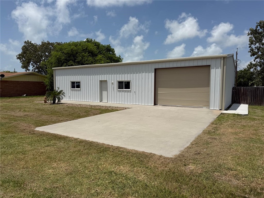 163 Sunset Ingleside On The Bay TX 78362